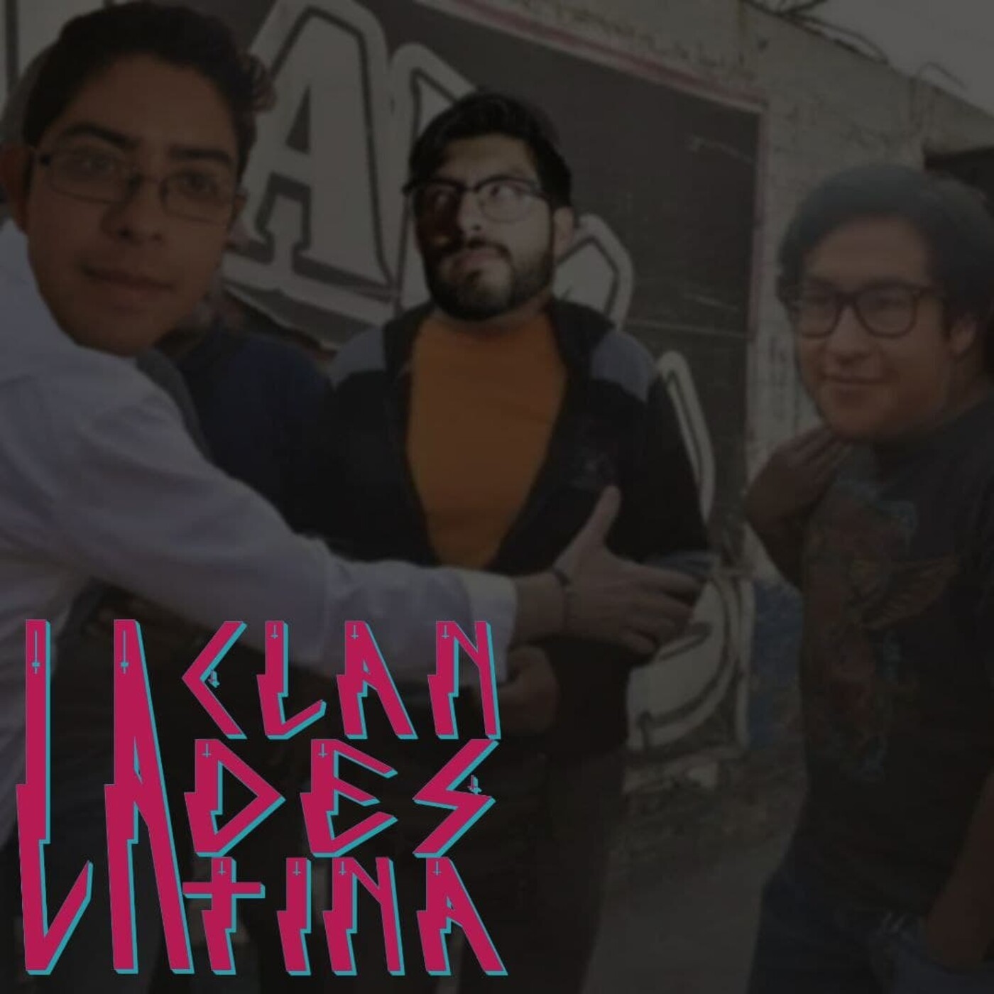 La Clandestina