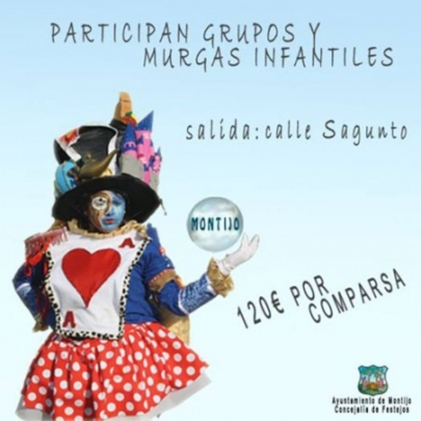 III Convivencia Carnavalera Comarca de Lácara episode artwork