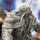 JcDa2 #61 Sobreproducción. Cthulhu: Death May Die, Cloudspire, Trismegistus...