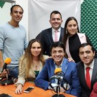 Lorent Saleh - Revelaciones