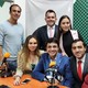 Lorent Saleh - Revelaciones