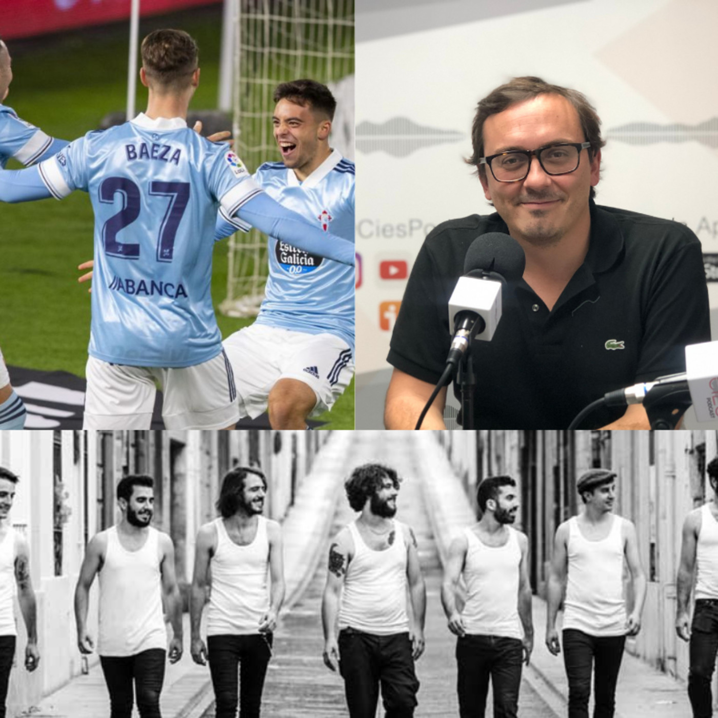 CÍES Podcast: CapÍtulo 500 _ 02-12-20