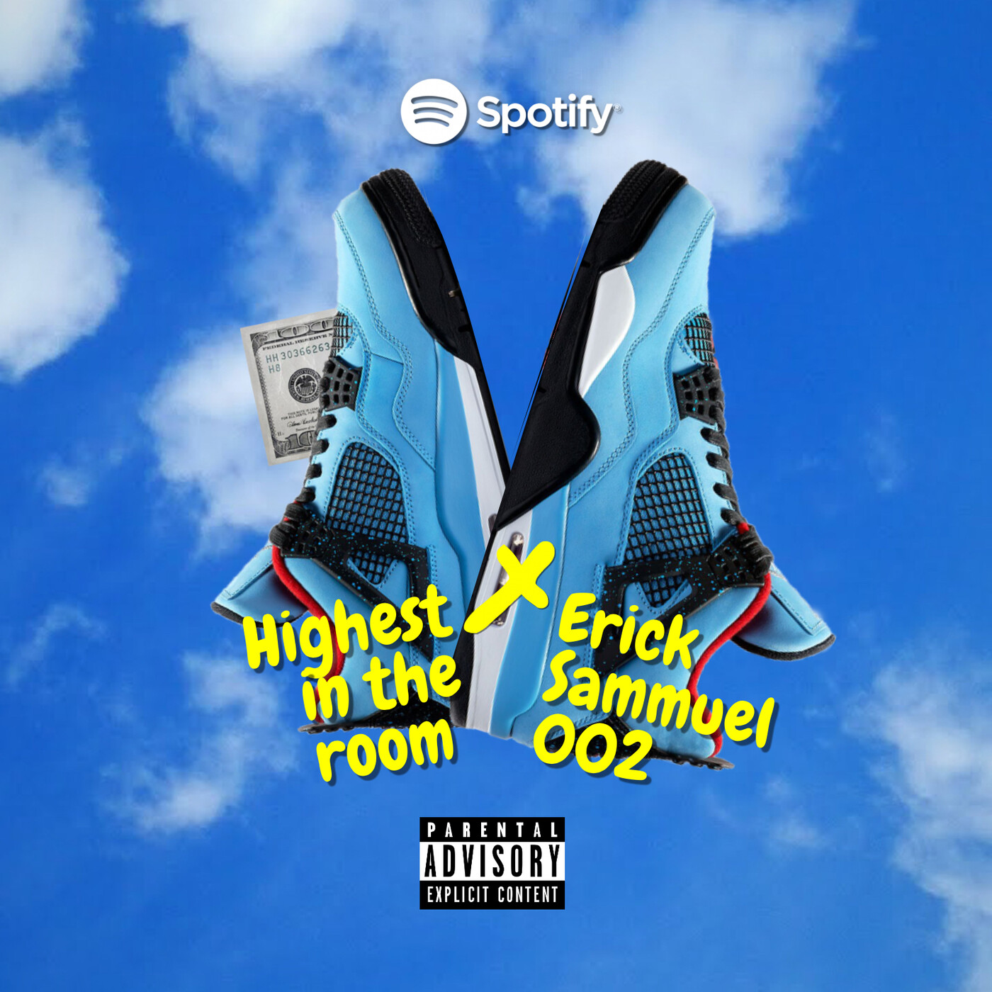 Erick Sammuel Mixtapes