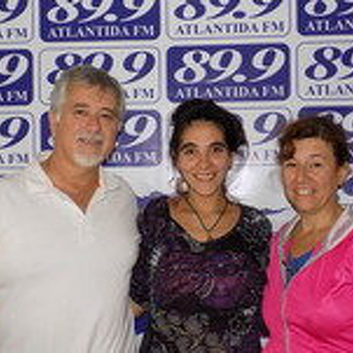 Podcast Recorriendo Caminos programa de radio