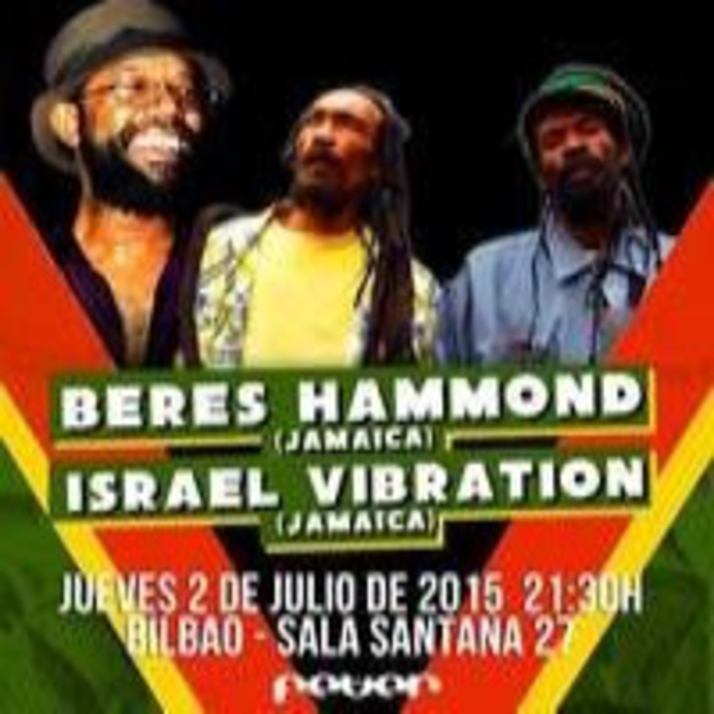 Roots Radio Reggae Burning Etxea FM SINCE 2007