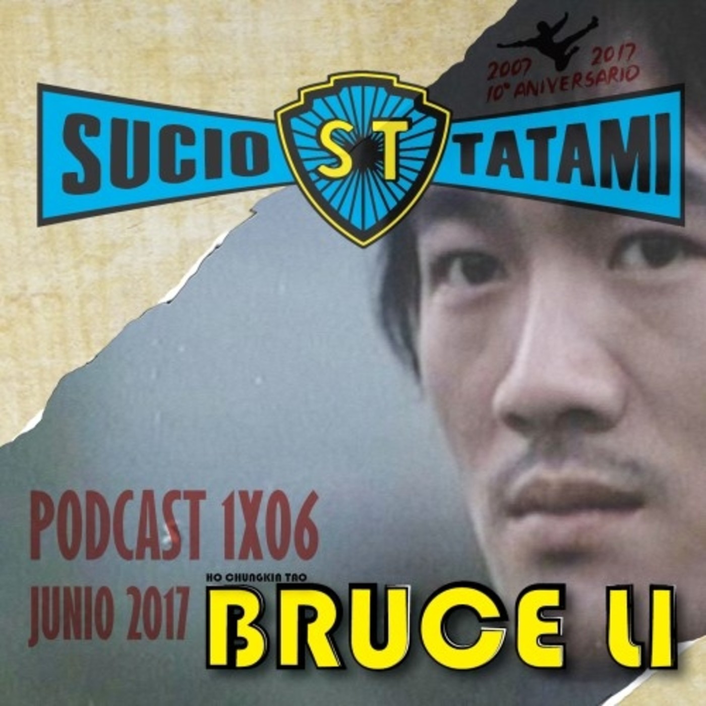 Sucio Tatami