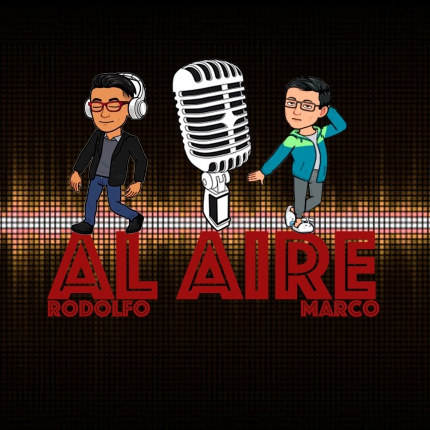 TYPHOON AL AIRE