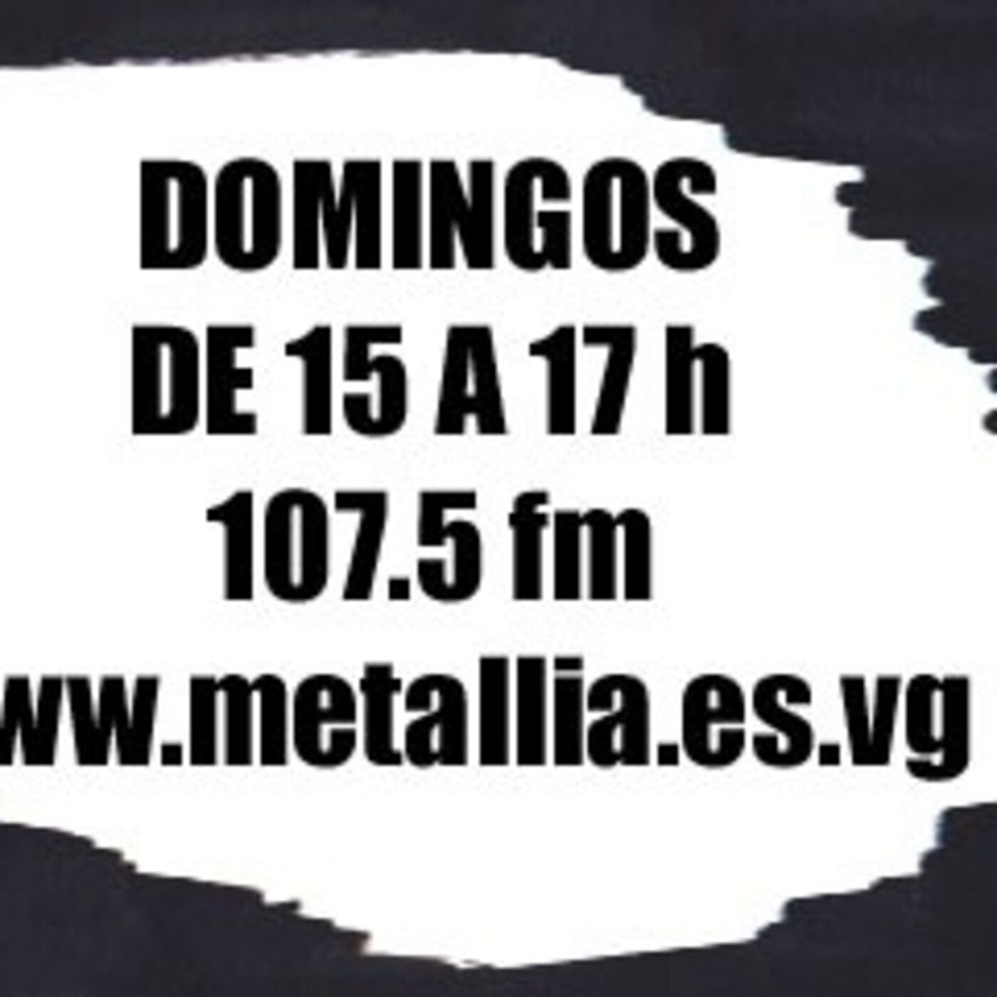 Metallia RVK