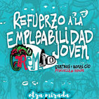 RADIO MONESTERIO - "Jovenes desempleados buscan salida laboral como técnicos forestales"