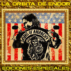 HIJOS DE LA ANARQUÍA - Ediciones Especiales LODE