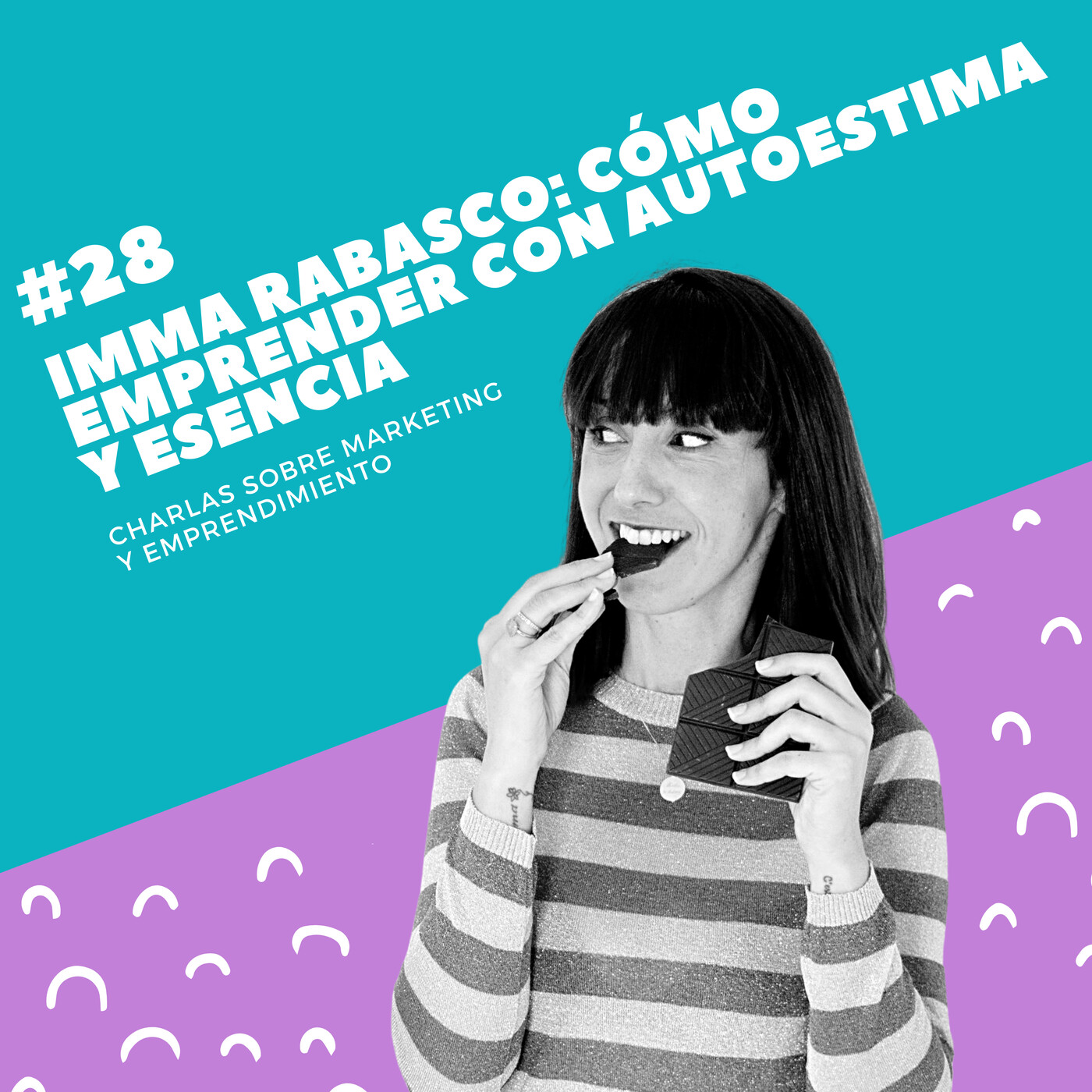 Charlas sobre Marketing y Emprendimiento