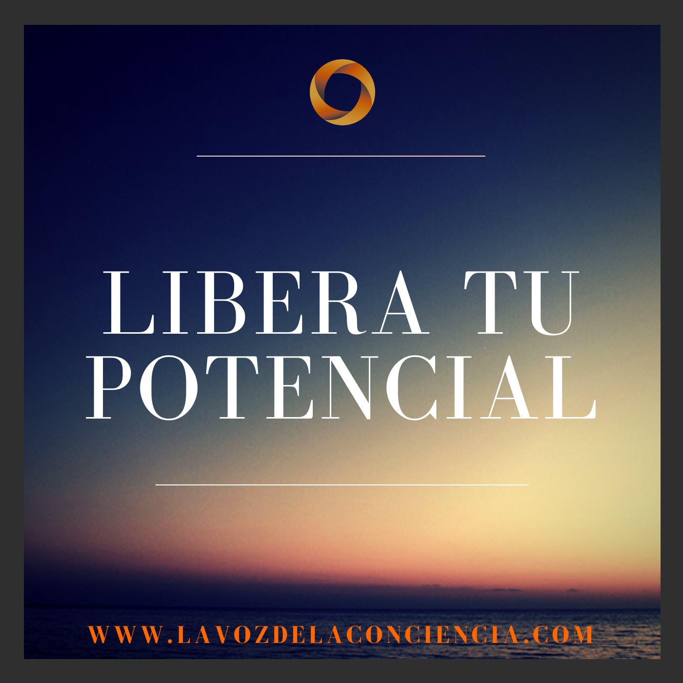 El Rugir del Despertar Podcast