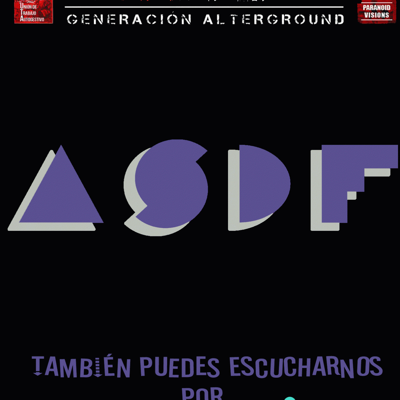 ASDFRadio (Temporada 2)