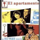 El apartamento de Billy Wilder