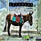 DESORDEN for big ears