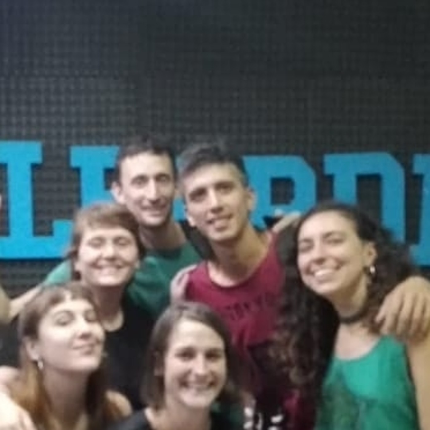 onda gigante