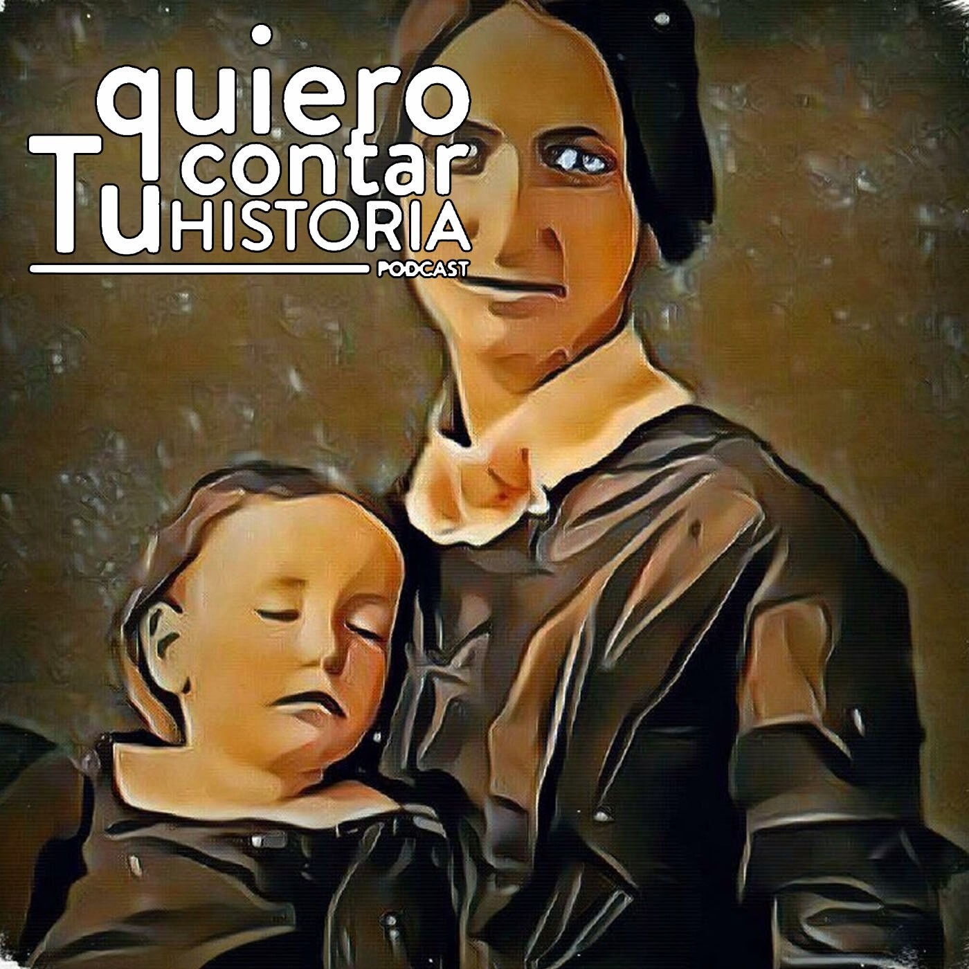 Quiero contar tu historia Magazine