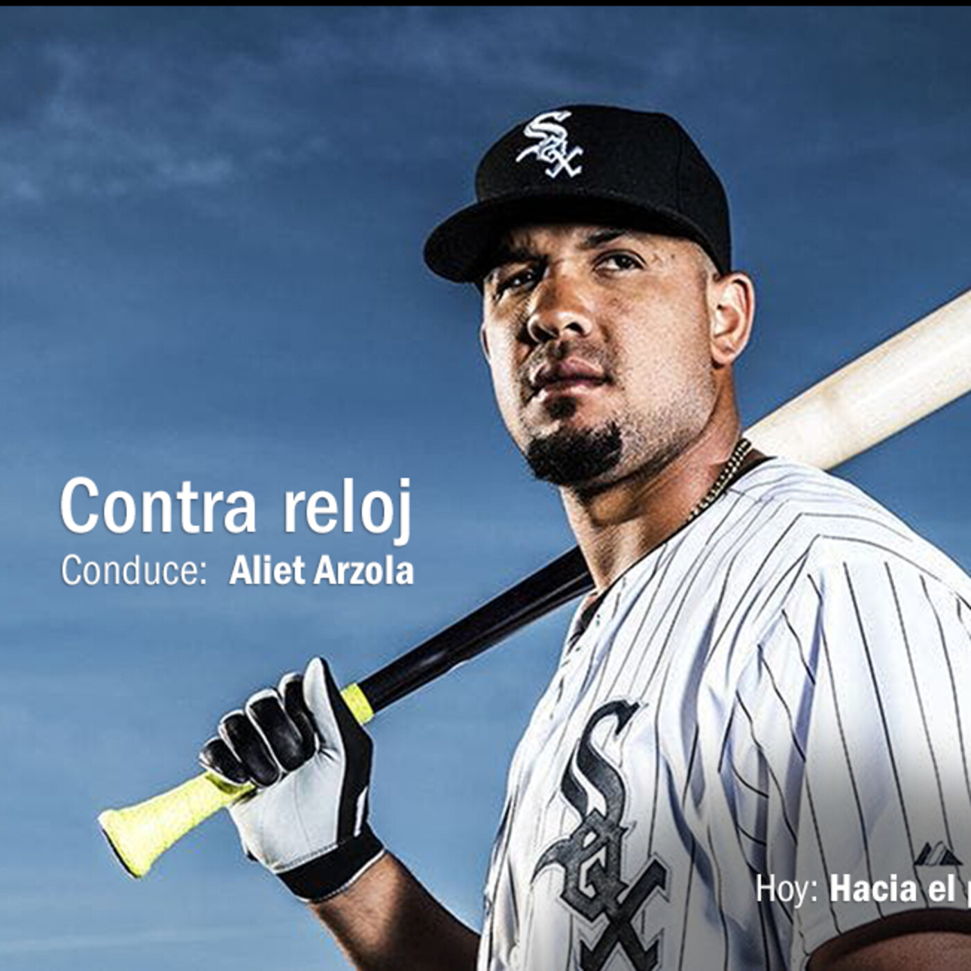 Contra reloj