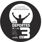 Los Deportes de las 3 -- 22/05/2019
