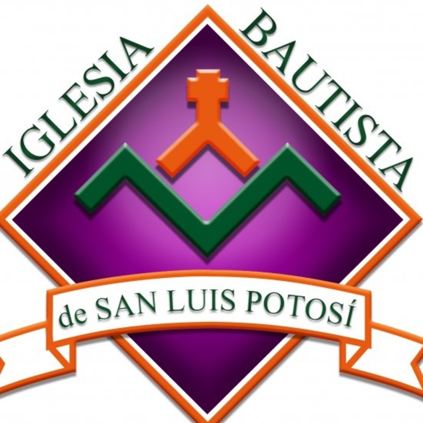 Iglesia Bautista de SLP