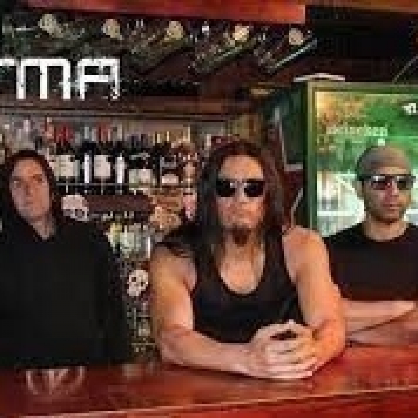 CONVERSAMOS CON FARMA SOBRE SU NUEVO DISCO Y PROXIMO SHOW EN TROTA TERRAZA episode artwork