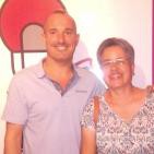 Leticia del Toro García en la Sección G. David Peralta del Batiburrillo de Radiofaro Canarias