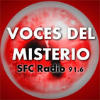 Voces del Misterio ESPECIAL: Manos que curan, con Fernando Jiménez del Oso