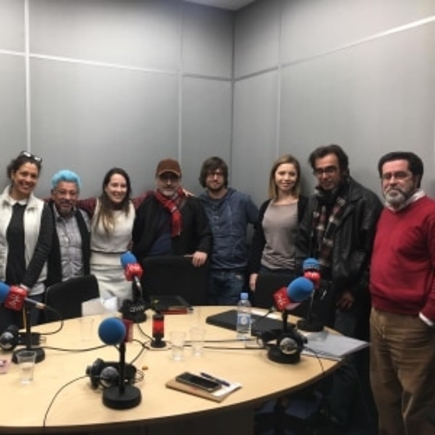 Alicante Live Music Radio