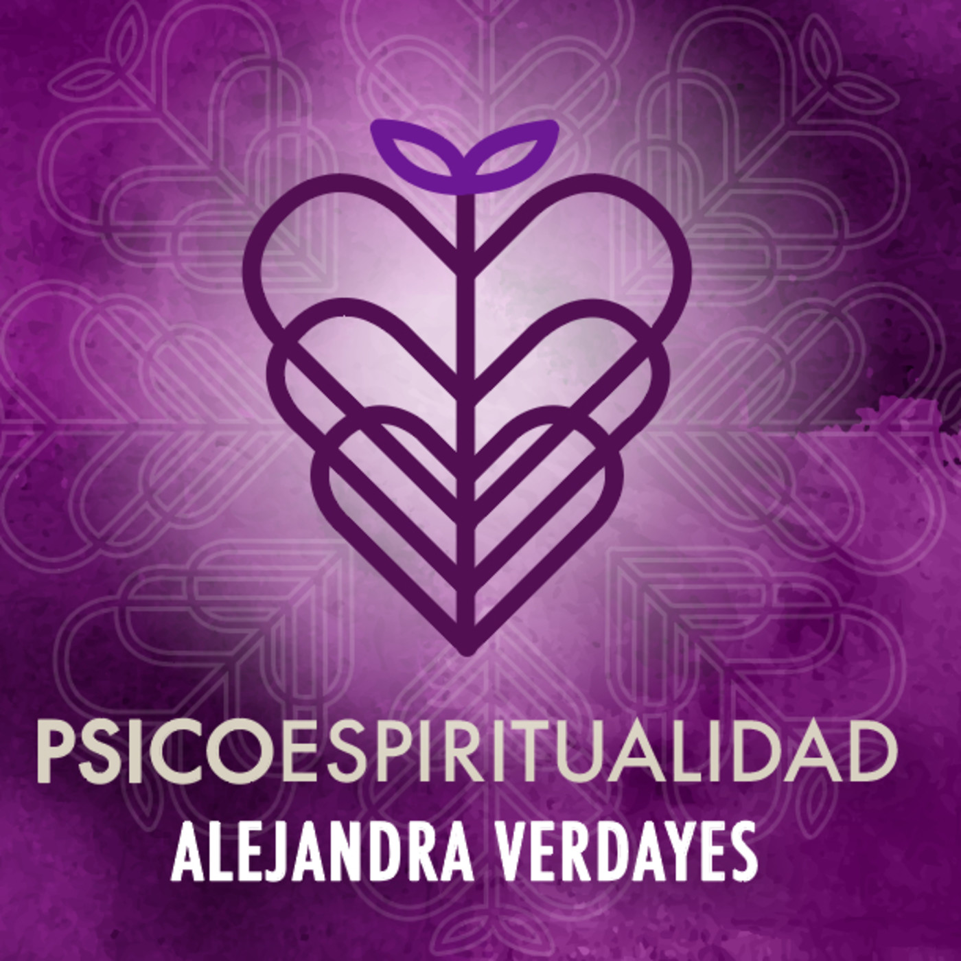 Psicoespiritualidad con Ale verdayes
