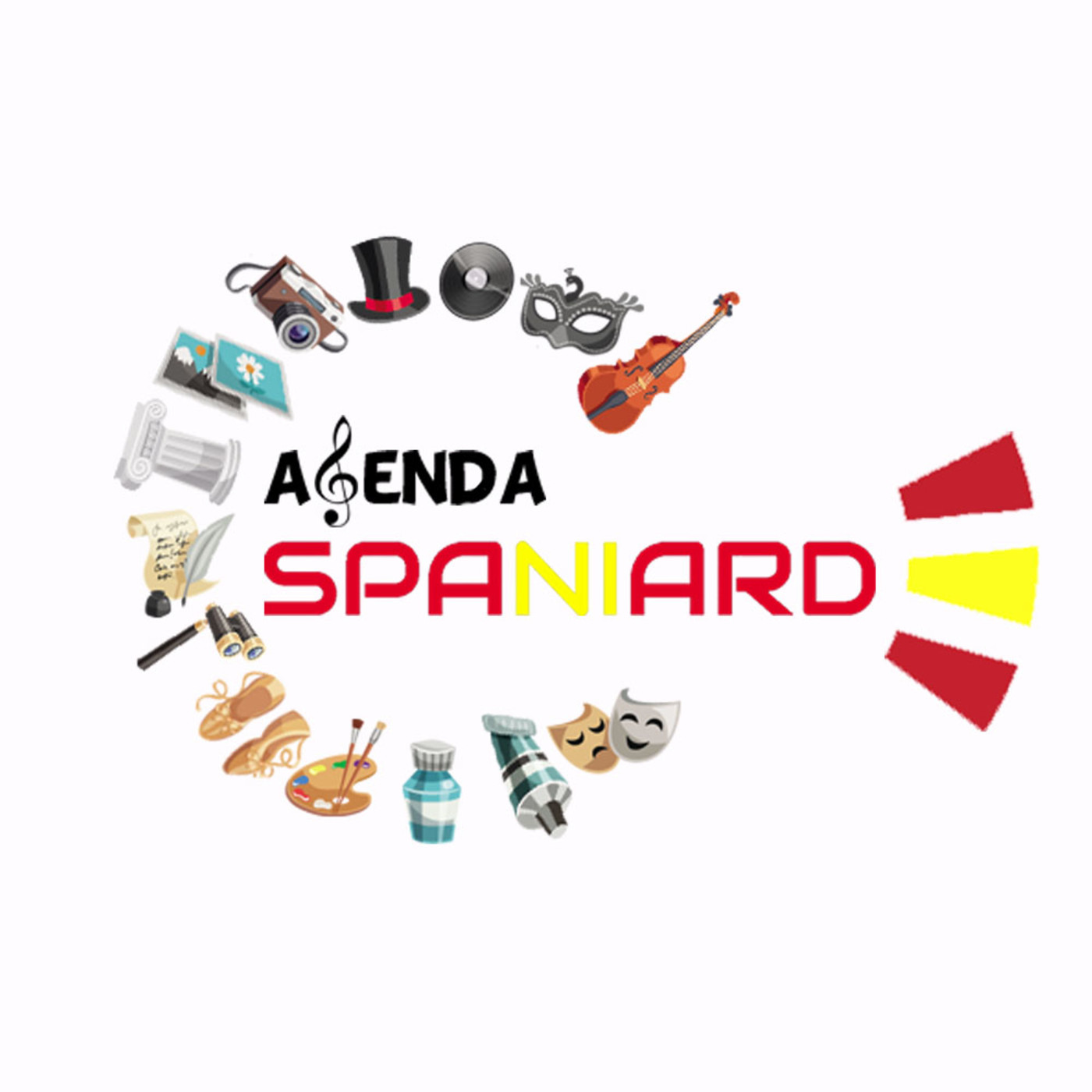 Planeta Spaniard