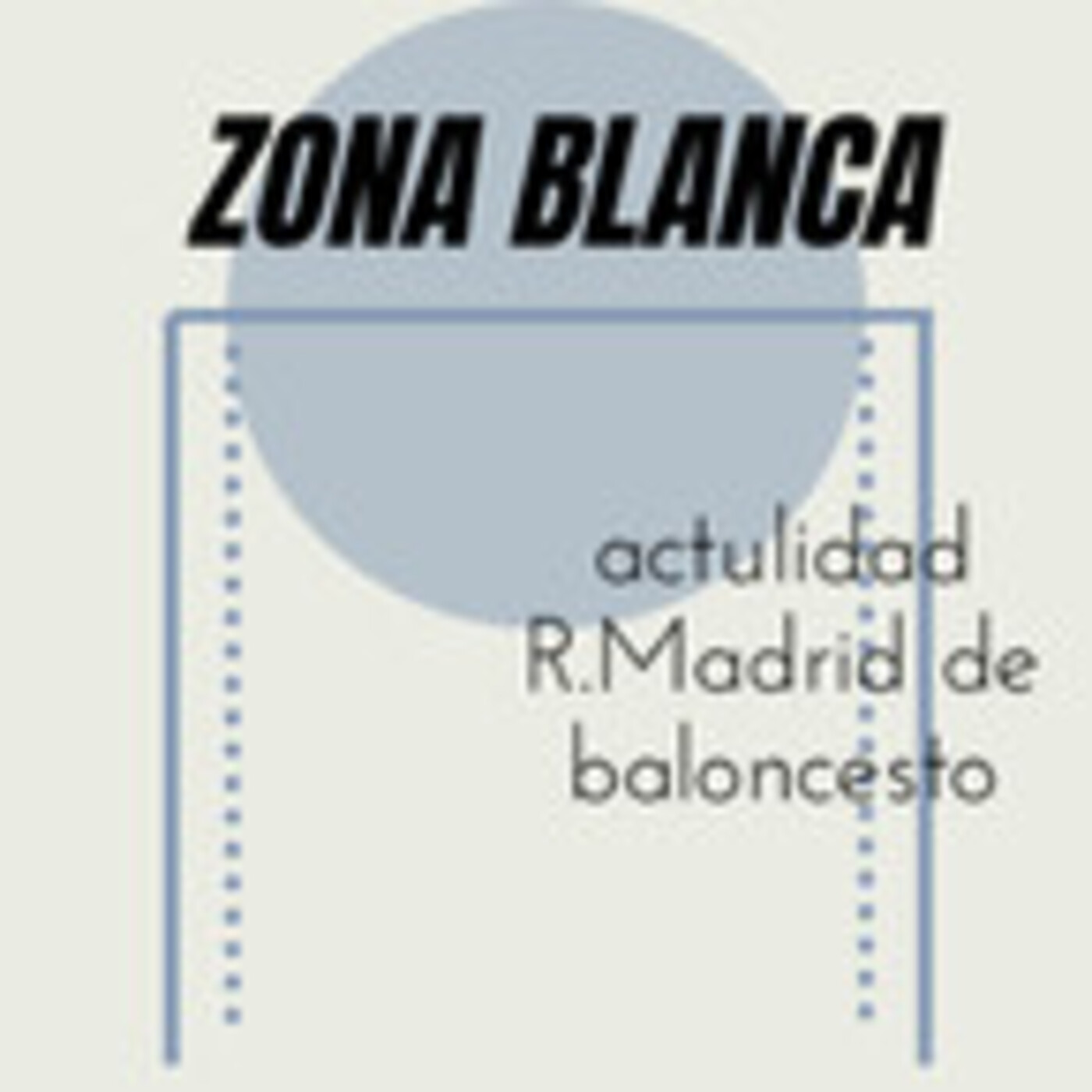 Zona Blanca | 2x09 - Toma 2 (No dejéis que el perro se acerque al micro)