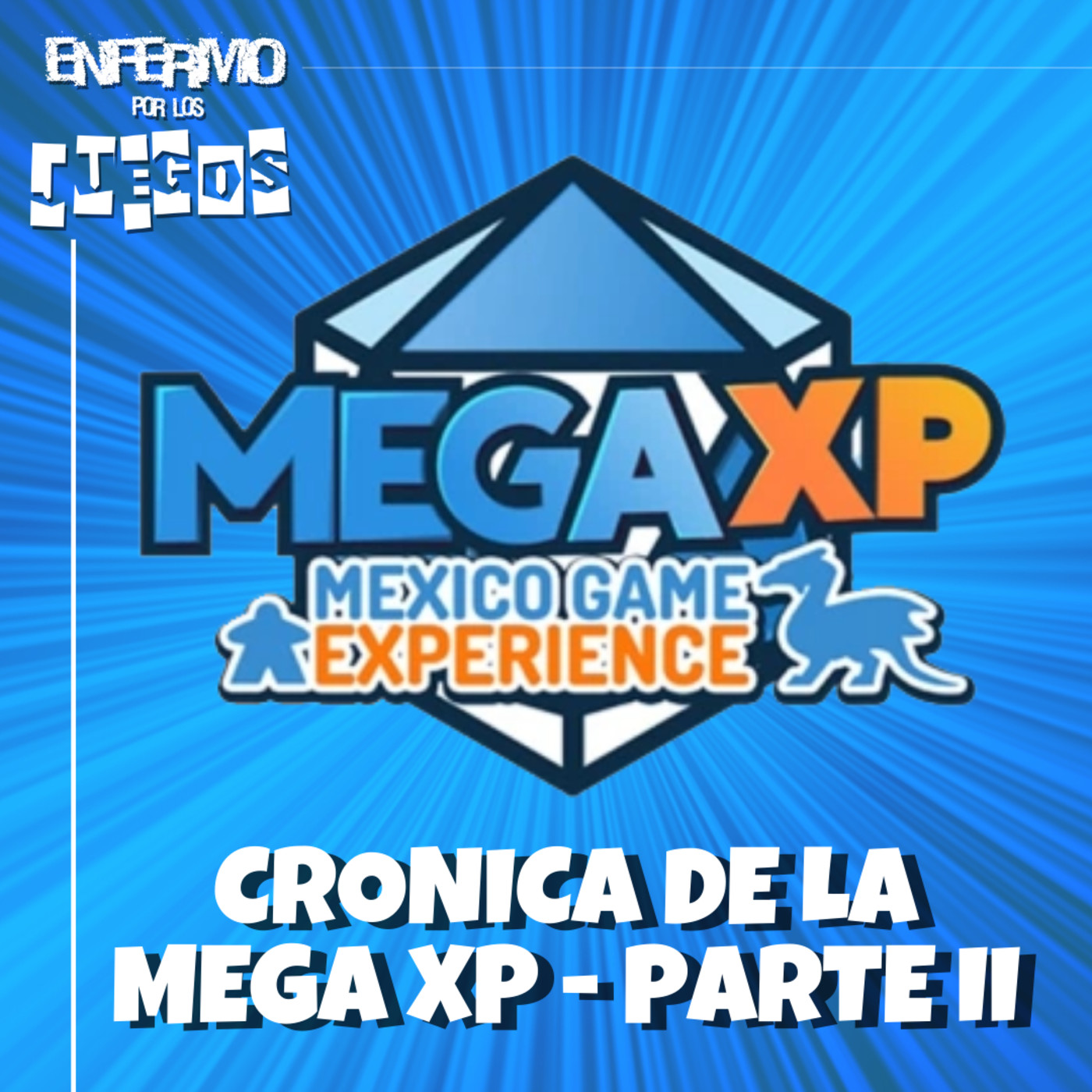 Enfermo Por los Juegos