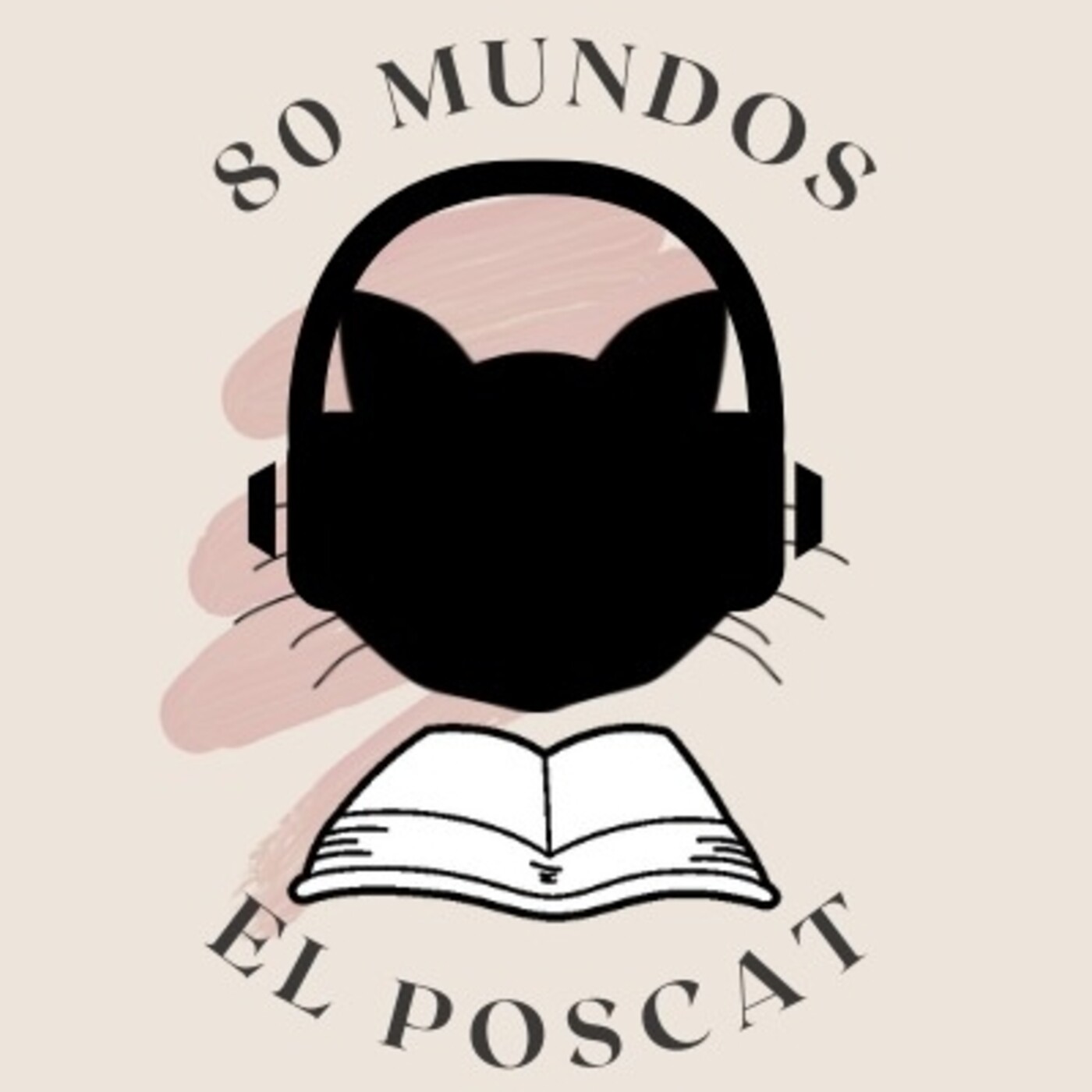 80 Mundos, el poscat