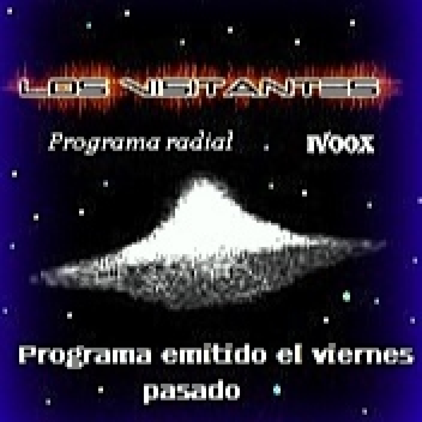 radio visitantes