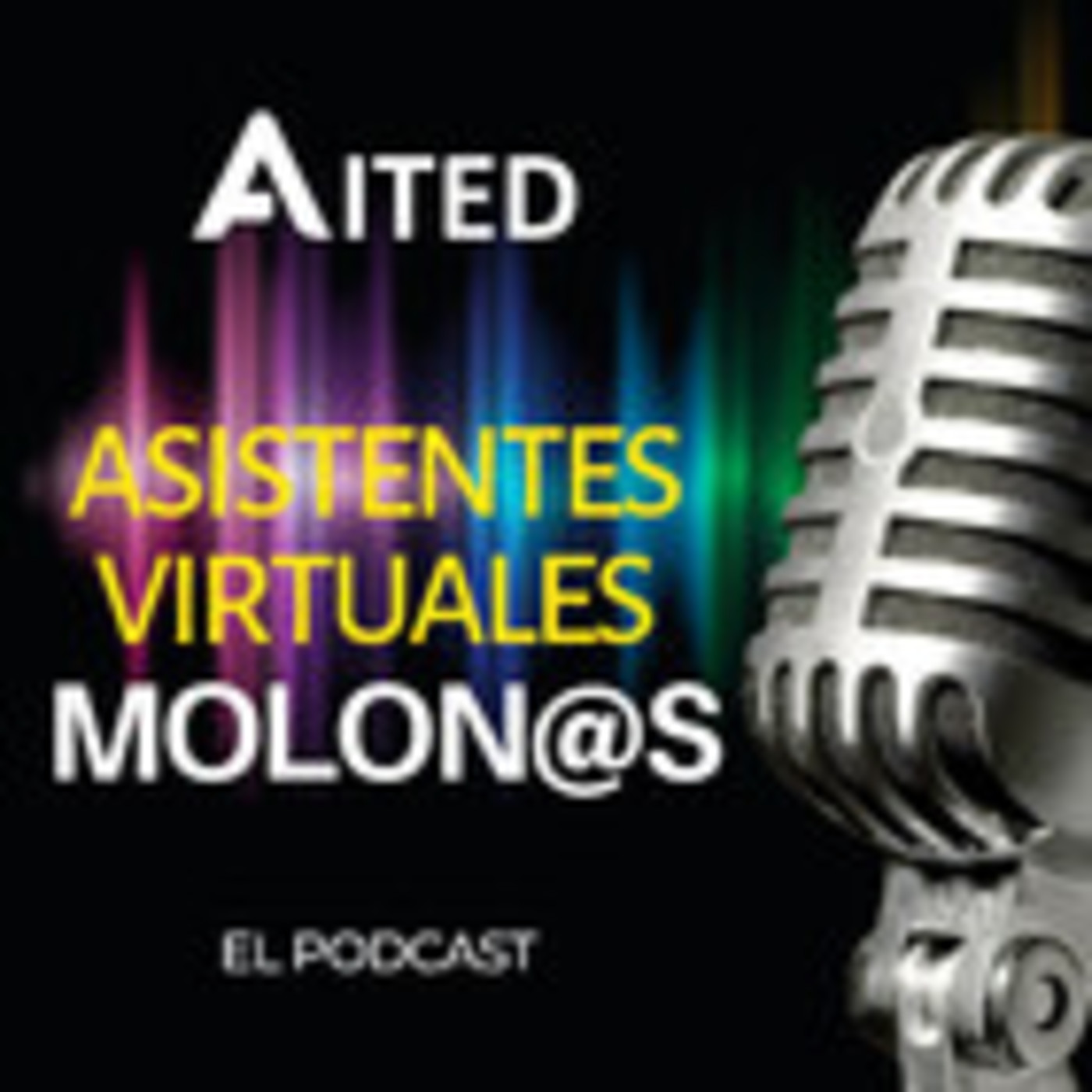 Asistentes virtuales molon@s