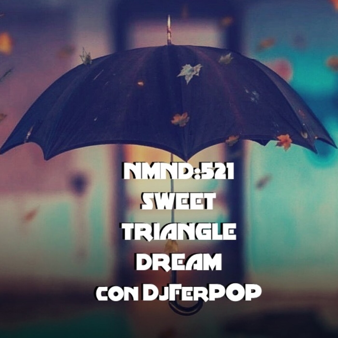 Lo Mejor de DjFerPOP