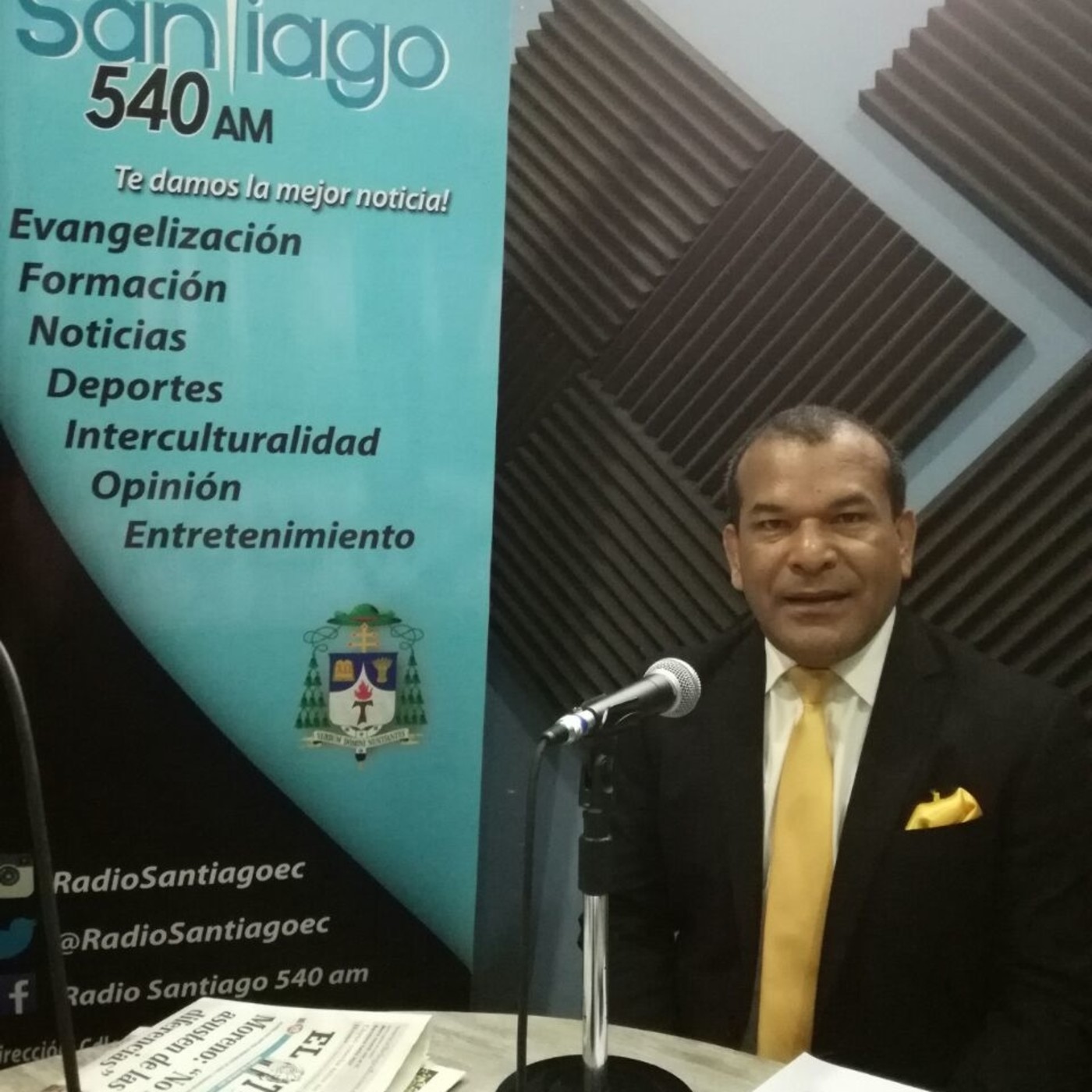 El Fiel de la Balanza