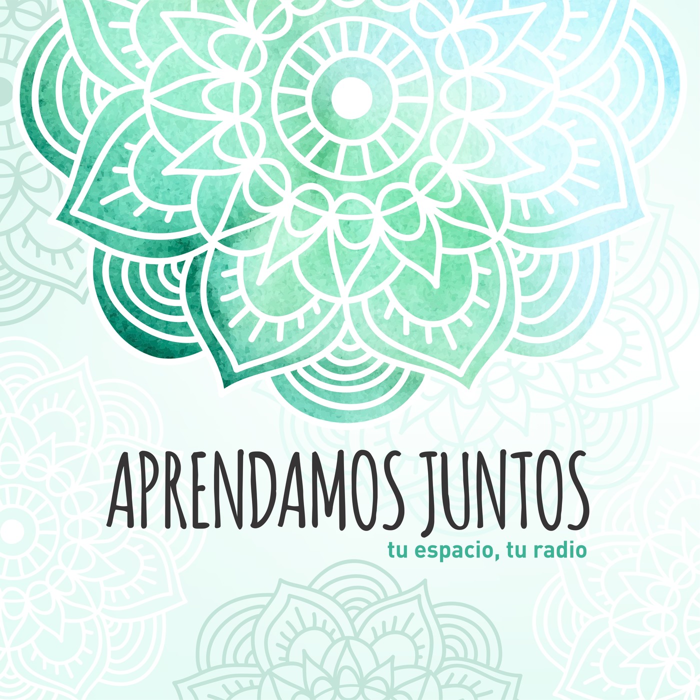 Podcast de Aprendamos Juntos