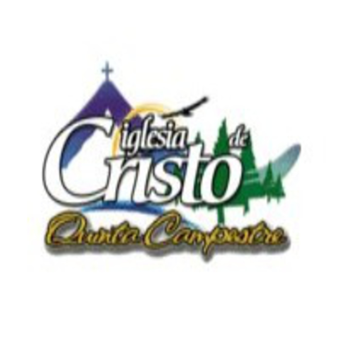 Podcast Predicaciones Iglesia de Cristo