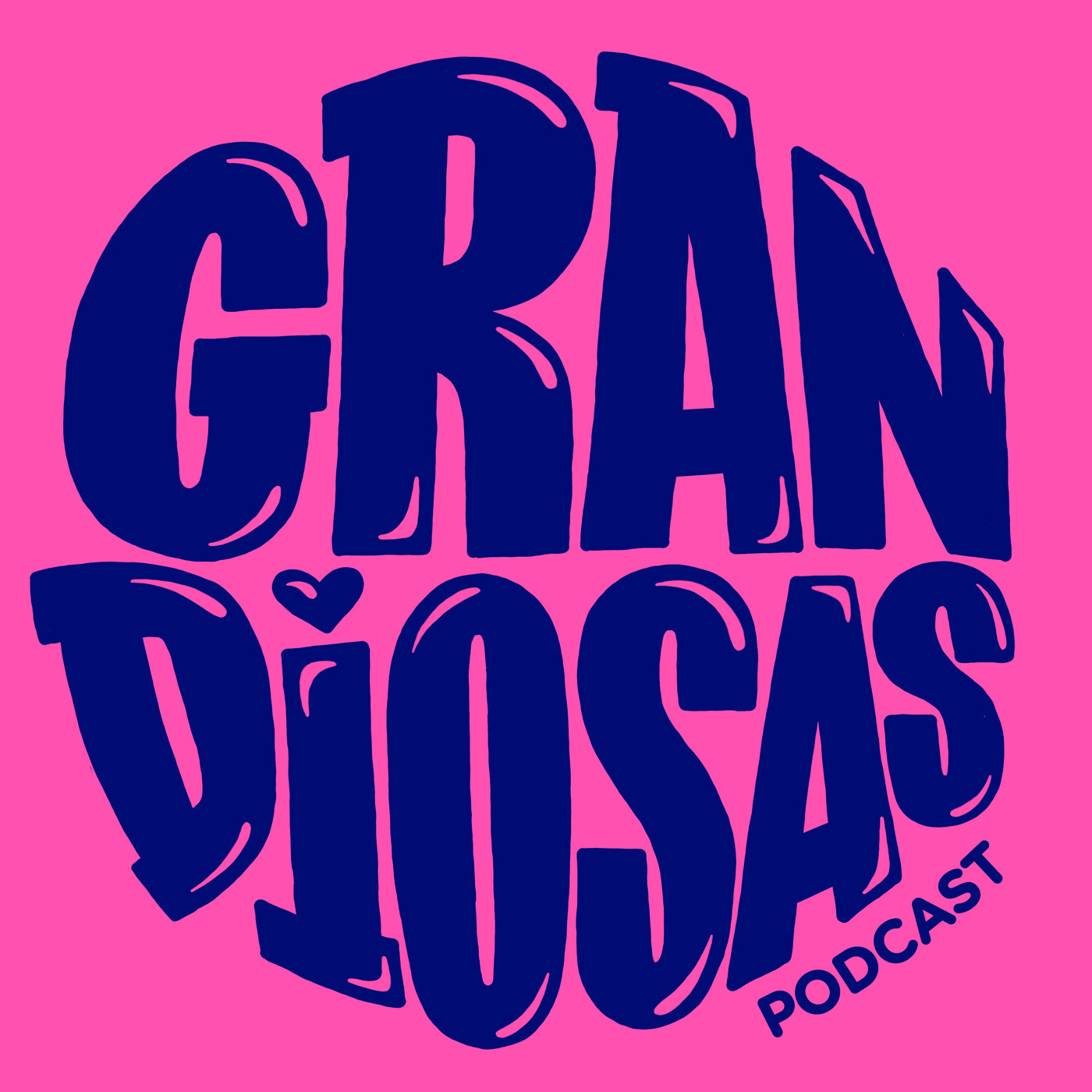 Grandiosas Podcast
