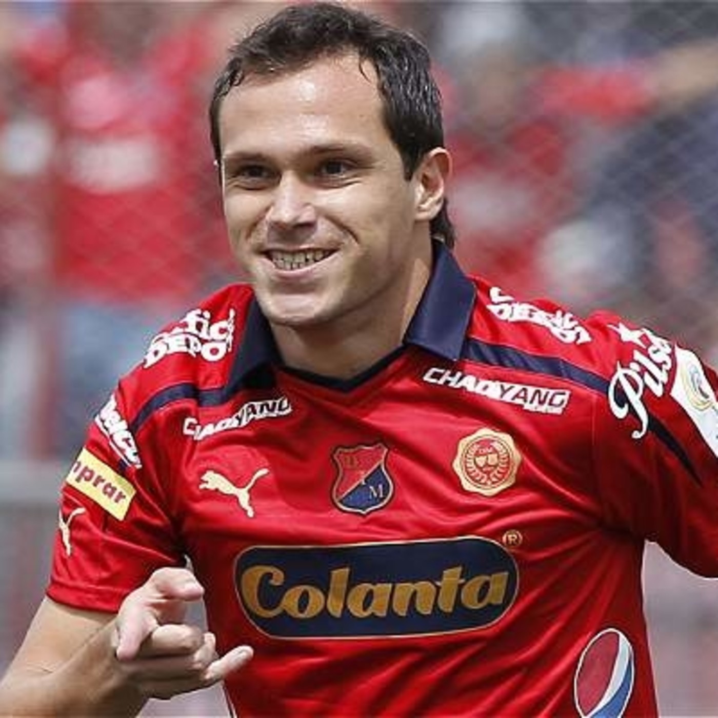 ALFONSO MORALES