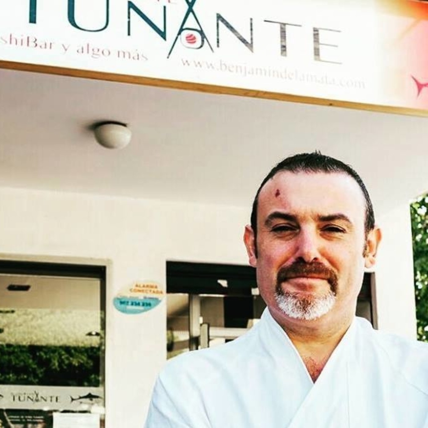 Podcast de MARÍA DEL CARMEN RAMÓN