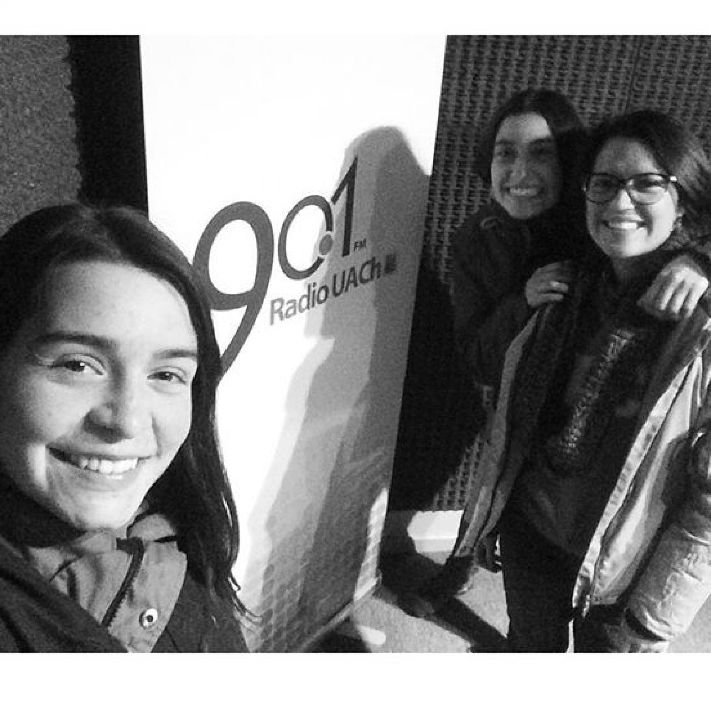 UAChonas 1° temporada 2O15 !