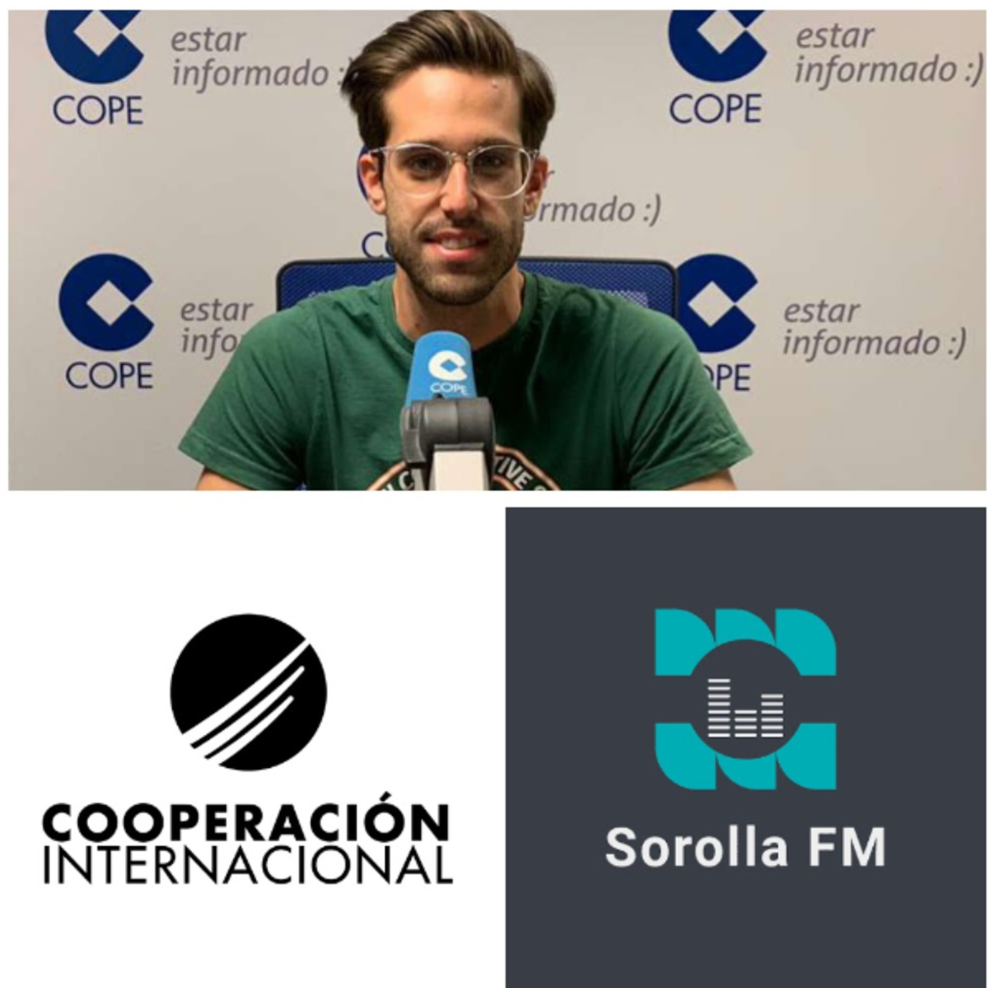 RADIO ESCOLAR SOROLLA FM