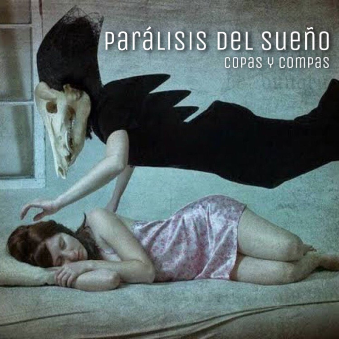 Copas y Compas