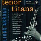 Programa 282: Tenor Titans I.