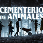 CEMENTERIO DE ANIMALES (2019) crítica SIN spoilers