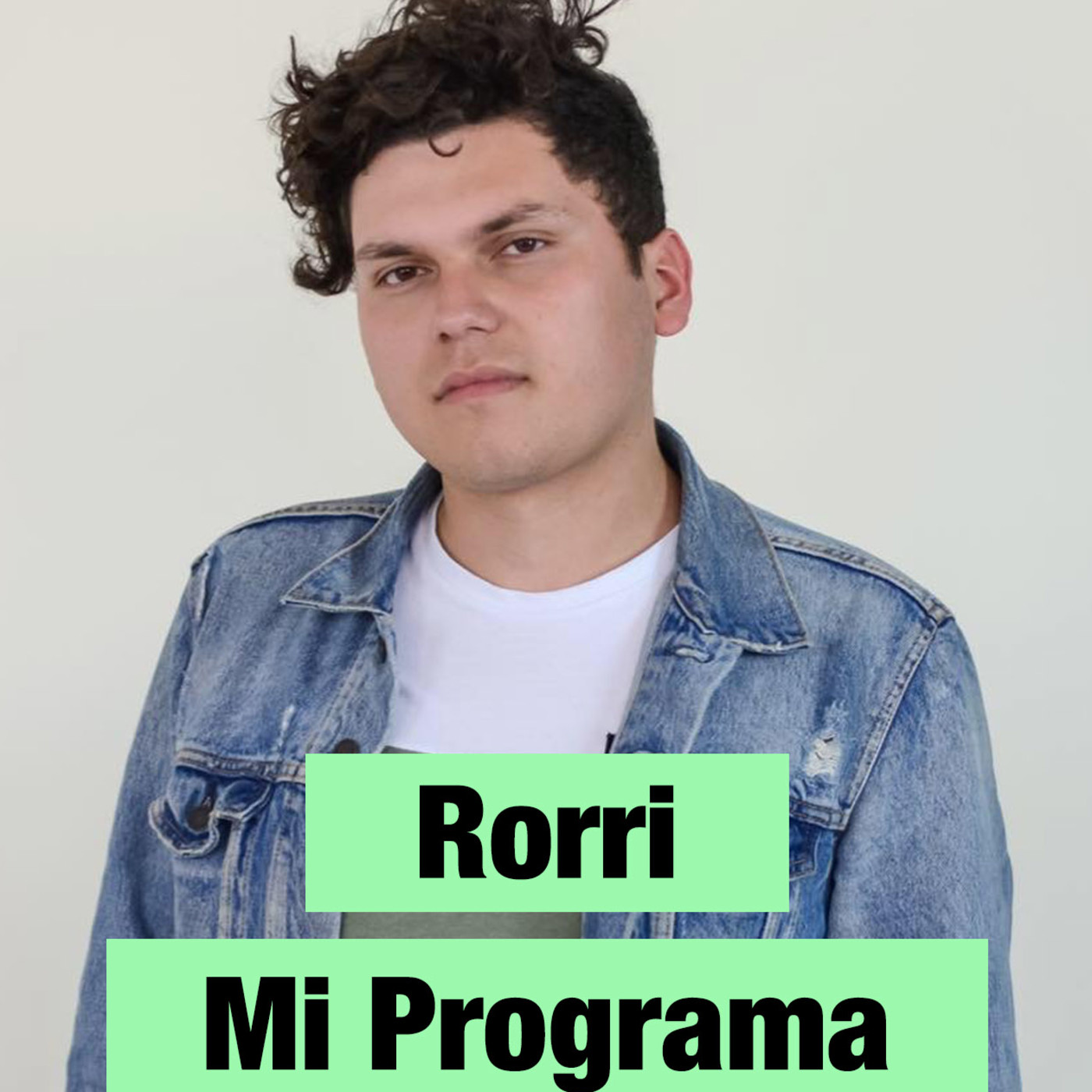 Mi programa
