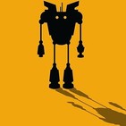 El Androide Solitario con Reeko the Reaper (PORQUÉ TIENES QUE JUGAR MÁS A AVENTURAS GRAFICAS)