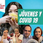Viajero 155 | El coronavirus en los más jóvenes, el caso de los niños en Estados Unidos y mucho más...